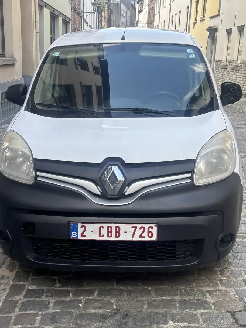 Renault Kangoo - 1