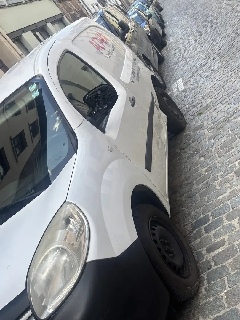Renault Kangoo - 2