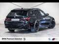 BMW M3 LCI Competition xDrive Touring Noir - thumbnail 2