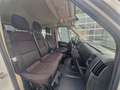 Citroen Jumper 35 L3H2 Doppelkabine Klima AHK Weiß - thumbnail 11