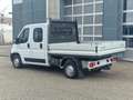 Citroen Jumper 35 L3H2 Doppelkabine Klima AHK Weiß - thumbnail 5
