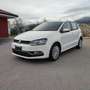 Volkswagen Polo 1.4 TDI 5p. Comfortline Blanc - thumbnail 1