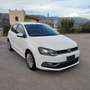 Volkswagen Polo 1.4 TDI 5p. Comfortline Blanc - thumbnail 5