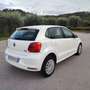 Volkswagen Polo 1.4 TDI 5p. Comfortline Blanc - thumbnail 6