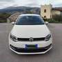 Volkswagen Polo 1.4 TDI 5p. Comfortline Blanc - thumbnail 4