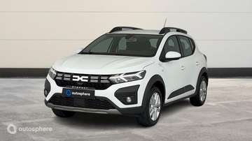 1.0 ECO-G 100ch Stepway Expression