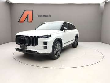 1.6 TGDI 147CV EXCLUSIVE 4WD