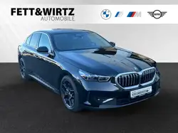 Bmw 550 e xDrive Leasing ab 629€ mtl. Brutto*