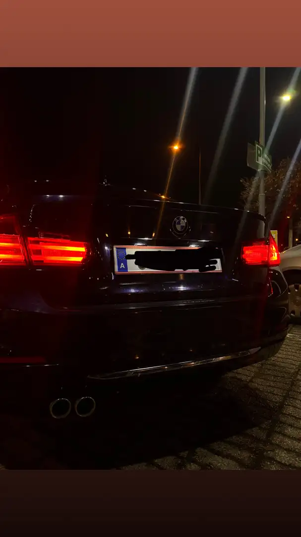 BMW 335 335d xDrive Aut. Luxury Line - 2