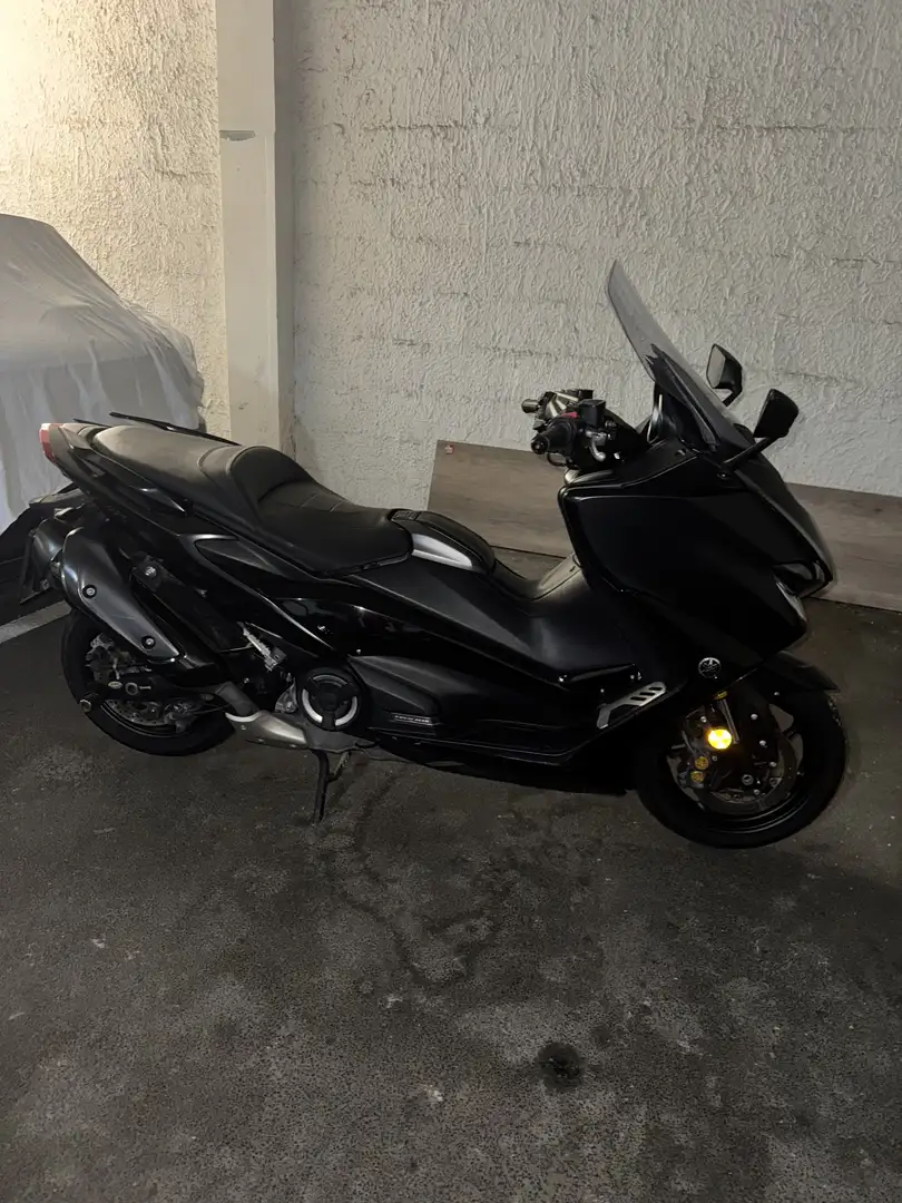 Yamaha TMAX 560 tech max - 2