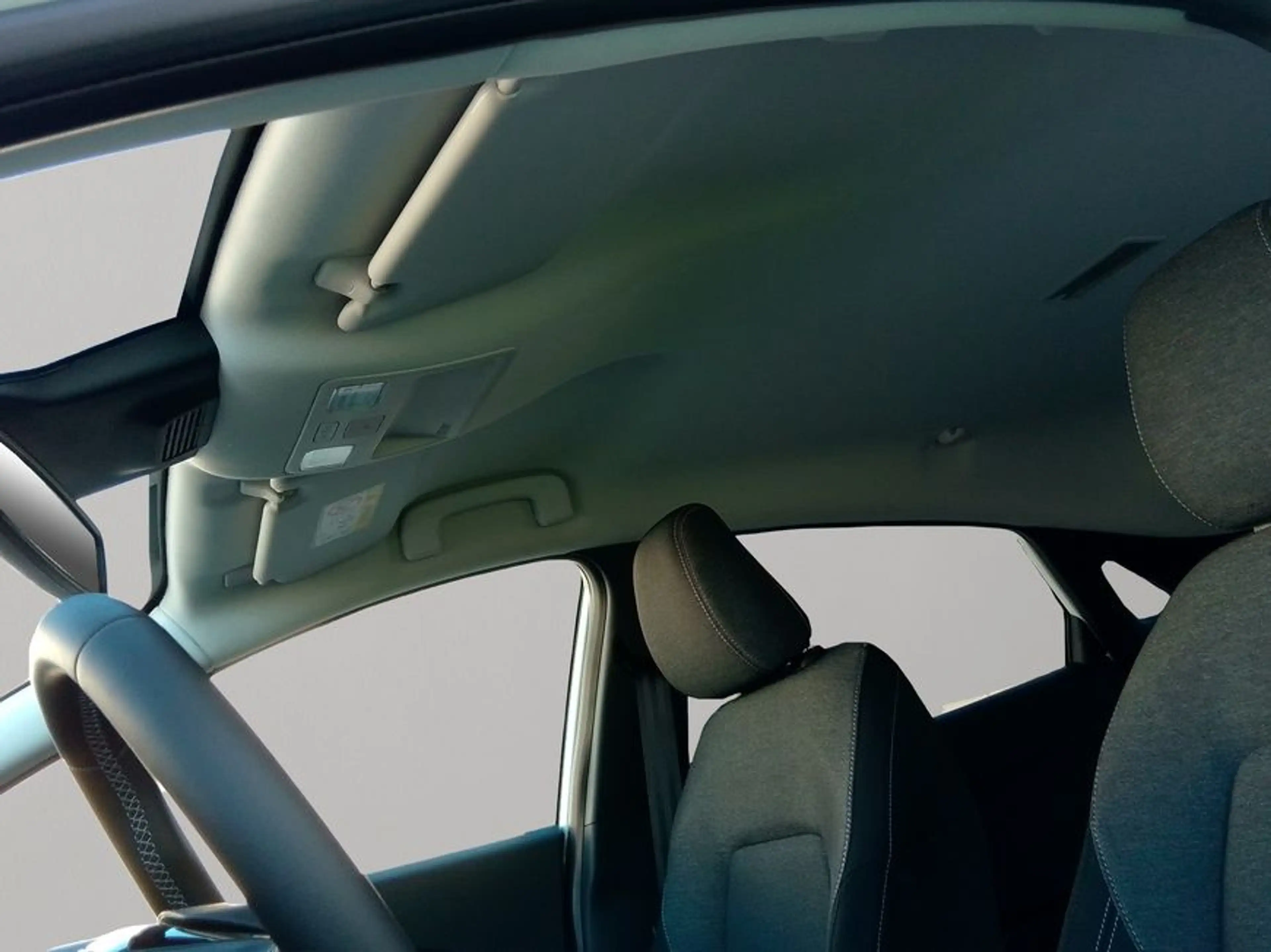 Ford Puma 1.0 EcoBoost Hybrid TITANIUM — photo 16
