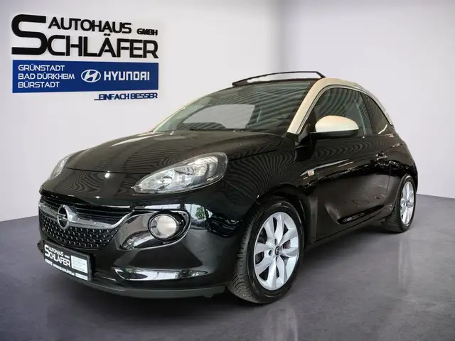 Opel Adam 1.4 Open Air 120 Jahre S/S