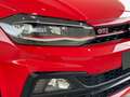 Volkswagen Polo GTI 2.0 TSi DSG ** GARANTIE + COCKPIT + LED + GPS *** Rood - thumbnail 24