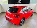 Volkswagen Polo GTI 2.0 TSi DSG ** GARANTIE + COCKPIT + LED + GPS *** Rouge - thumbnail 6