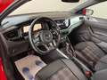 Volkswagen Polo GTI 2.0 TSi DSG ** GARANTIE + COCKPIT + LED + GPS *** Rouge - thumbnail 11