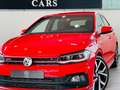 Volkswagen Polo GTI 2.0 TSi DSG ** GARANTIE + COCKPIT + LED + GPS *** Rouge - thumbnail 26