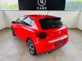 Volkswagen Polo GTI 2.0 TSi DSG ** GARANTIE + COCKPIT + LED + GPS *** Rouge - thumbnail 8