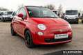 Fiat 500C 0.9 8V TwinAir PLUS 63KW (85PS) Rojo - thumbnail 3