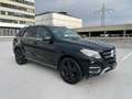 Mercedes-Benz GLE 250 d 4Matic Leder 20"Alu Gepflegt AMG Line Чорний - thumbnail 5