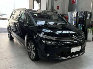 C4 Grand Picasso II 2013 1.6 e-hdi Seduction 115cv etg6