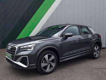 30 tdi 116 s tronic 7 design