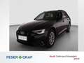 Audi A6 Ava. adv. 45 TFSI S tro. ACC+MATRIX+RFK+MMI Schwarz - thumbnail 1