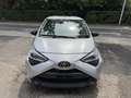 Toyota Aygo summer sale Argent - thumbnail 2