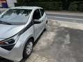 Toyota Aygo summer sale Argent - thumbnail 3