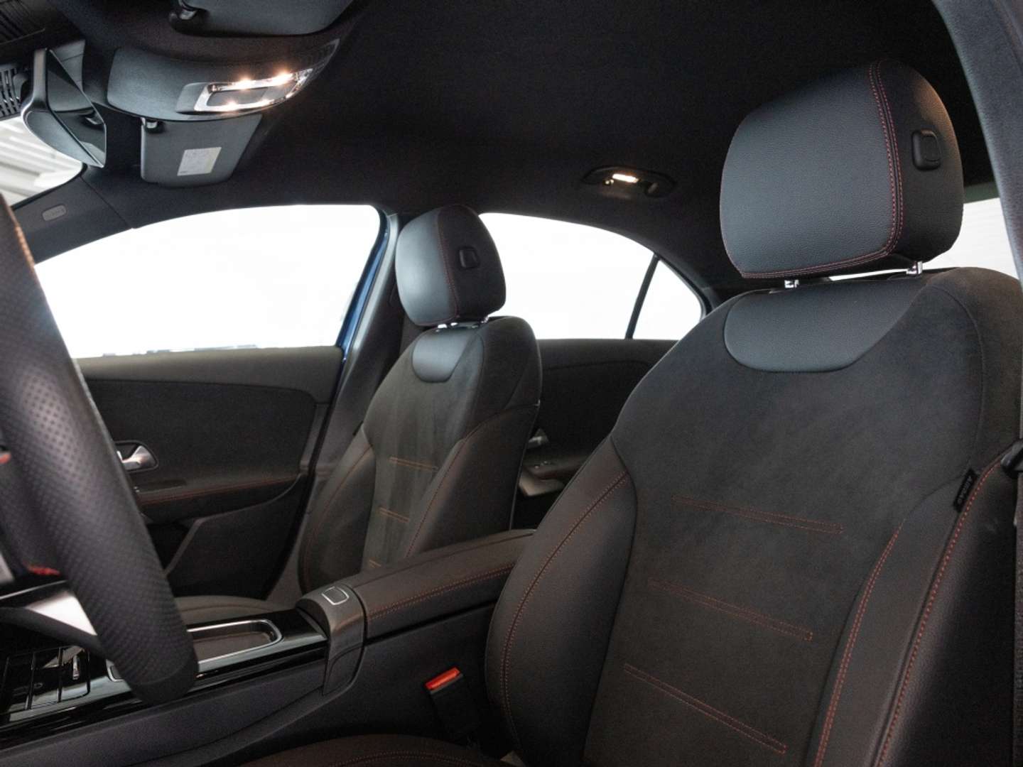 Mercedes Classe A 250 E 250 AMG Line -  - Joinsteer - #5