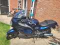 Triumph Trophy 1200 Blue - thumbnail 1