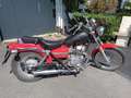 Honda CA 125 Rebel Red - thumbnail 8