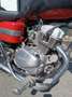 Honda CA 125 Rebel Red - thumbnail 1