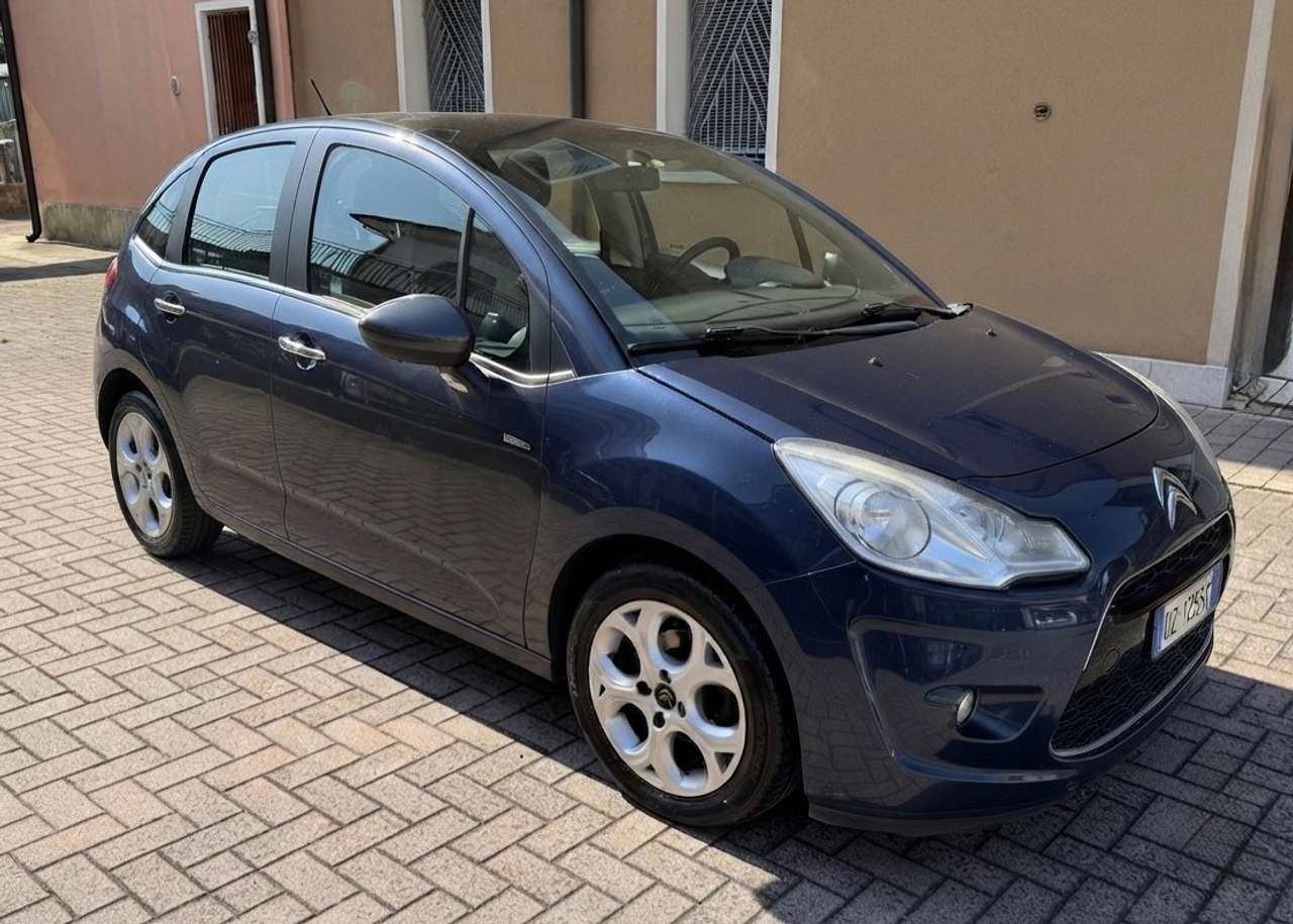 Citroen C3 C3 1.6 Diesel Ok Neopatentati
