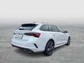 Skoda Octavia Combi 1.4 iV RS CAM ACC 19Z EKLAPPE NAVI Weiß - thumbnail 4