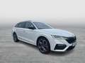 Skoda Octavia Combi 1.4 iV RS CAM ACC 19Z EKLAPPE NAVI Weiß - thumbnail 5