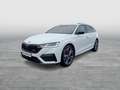 Skoda Octavia Combi 1.4 iV RS CAM ACC 19Z EKLAPPE NAVI Weiß - thumbnail 2