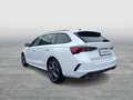 Skoda Octavia Combi 1.4 iV RS CAM ACC 19Z EKLAPPE NAVI Blanc - thumbnail 3