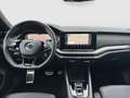 Skoda Octavia Combi 1.4 iV RS CAM ACC 19Z EKLAPPE NAVI Weiß - thumbnail 9