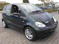Mercedes-Benz A 160 Classic Piccadilly,AUTOMATIK,KLIMA, ALU,TÜV NEU Grün - thumbnail 1