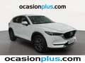 Mazda CX-5 2.0 Zenith 2WD 121kW Blanco - thumbnail 2
