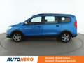 Dacia Lodgy 1.6 SCe Stepway Bleu - thumbnail 3