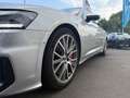 Audi S6 Avant 3.0 TDI quattro tiptronic Stříbrná - thumbnail 3