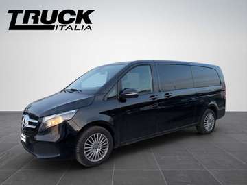 - V Extralong 220 d Executive