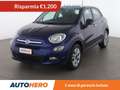 Fiat 500X 1.6 Pop Star 110 CV Blu/Azzurro - thumbnail 1