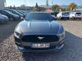 Ford Mustang Cabrio Grijs - thumbnail 1