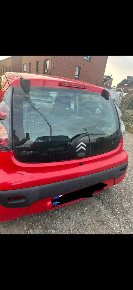 Citroen C1