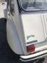 Citroen 2CV PERRIER 1er MAIN de LIÈGE ~ RARE !!! Wit - thumbnail 4