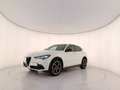 Alfa Romeo Stelvio 2.2 Turbo Veloce Bianco - thumbnail 1