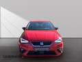 SEAT Ibiza 1.0 FR Black Ed.*Navi*LED*Virtual*CarPlay* Rot - thumbnail 2
