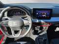 SEAT Ibiza 1.0 FR Black Ed.*Navi*LED*Virtual*CarPlay* Rot - thumbnail 10